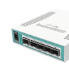 MikroTik CRS106-1C-5S, Cloud Router Switch