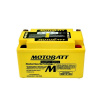 Batéria MotoBatt MBTZ10S