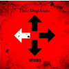 Three Days Grace - Outsider [CD]