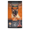 Leonardo Adult Duck & Rice - Kačica s ryžou - 7,5 kg