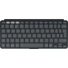 Logitech LOGITECH KEYS-TO-GO 2 BEZDRÔTOVÁ KLÁVESNICA BLUETOOTH