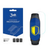 3MK ochranné sklo pre Xiaomi Mi Band 7 3ks! - Transparentná KP21091