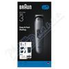 Braun Series 3 All in One AIO3 zastřihovač 8v1