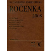 Mezinárodní energetická ročenka 2008 - kolektiv