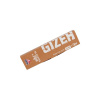 Cigaretové papieriky Gizeh King Size Slim Pure + Tips