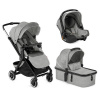 JANÉ NEWEL +MICRO-PRO +KOOS ISIZE R1 kombinovaný DimGrey