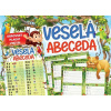 Veselá abeceda 2.vyd.