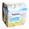 PEPTAMEN VANILLA sol dietetická potravina 4 x 800 ml
