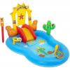 Detský bazén Bestway 53118 WILD WEST 264x188x140 cm (6942138984354)