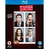 American Pie 4 - Reunion Blu-Ray