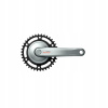 Shimano Nexus FC-C6000 kľuka štvorcová 1x8s 38T