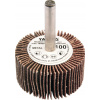 YATO YATO YT-83354 BRUSKY - KOTOUČ LÍSTKOVÝ RADIÁLNÍ 40X20X6 P100 YT-83354