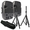 Vonyx SPJ-800A 8