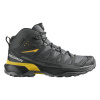 Salomon X Ultra 360 Mid GTX L47742600 - casterlock/black/spicy mustard 42 2/3