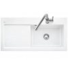 Villeroy & Boch Subway - XL keramický drez 100 x 51 cm + CeramicPlus úprava