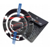 CAP-PAD od firmy FOOQS pre YAMAHA FZ-1