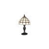 RABALUX Marvel 8072 stolová lampa E14 1x MAX 40W