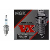 zapaľovacia sviečka D9EVX séria Platinum, NGK - Japonsko