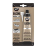 K2 SILICONE CLEAR 85 g - vysokoteplotný číry silikón