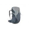 Dámske športové nohavice Lowe Alpine AirZone Trail ND 33L Orion Blue/Citadel