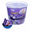 Čokoládové výrobky Milka Mini Naps Mix 207 kusov
