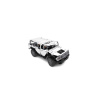 CaDA RC stavebnice Hummer H2 Warrior 325 dílků