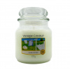 Yankee Candle Clean Cotton Medium Jar 411 g
