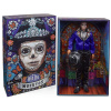 MATTEL - Barbie dia de muertos Ken 2023