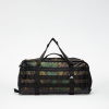 Nike SB RPM Skate Duffle Bag Black/ Black/ White 50 l 50 l