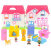 Domček pre bábiky Nobo Kids Dream House 38 cm