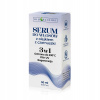 Bioélixire Black Seed Oil hydratačné sérum s regeneračným účinkom 50 ml