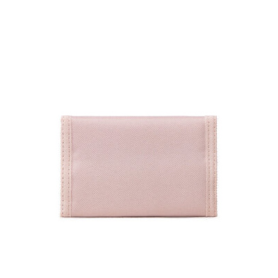 Puma Veľká dámska peňaženka Phase Wallet 075617 92 Ružová Materiál - textil 00