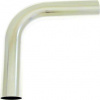 TurboWorks_D Hliníková rúrka 90 stupňov 10 mm 60 cm