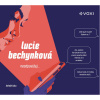 Audiokniha • Bechynková Lucie: Neodpovídej / Kajnarová Zuzana (MP3-CD)