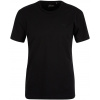 Pánske tričko s.Oliver, RL T-SHIRT SS NOOS čierna S