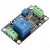 ČASOVÝ SPÍNAČ RELÉ DC 12V 0,1s-120s