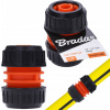 Bradas ECO-PWB2100, spoj potrubia, zavlažovací systém, Poľsko, 1 kusov