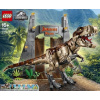 LEGO 75936 Jurassic World Park Jurassic: Útočte na vás (LEGO 75936 Jurassic World Park Jurassic: Útočte na vás)