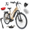 Epona E-Bike Damen Creme 28 Zoll