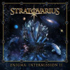 2LP Stratovarius: Enigma: Intermission II CLR