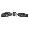 TATechnix Súprava spojky Ford TRANSIT Krabice (FA_ _) - 2.0TDCi LUK