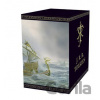 Tolkien BOX - loď II (6x kniha) - John Ronald Reuel Tolkien