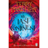 The Last Continent [Pratchett Terry] (Discworld #22)