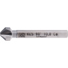 Pferd 25202129 | COUNTERSINKER KES HSSE DIN335 C90° 10,0