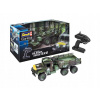 Revell Control 24439 Nákladné auto RC Crawler US Army