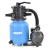 Hecht Piesková filtrácia HECHT302111 - Filtrácia