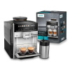 Siemens EQ.6 TE653M11RW kávovar Plne automatické Espresso kávovar 1,7 L (TE653M11RW)
