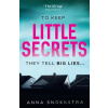 Little Secrets - Anna Snoekstra
