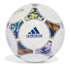 adidas Icon Pro Football Adults White Size 5