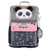 Baagl SET 3 Zippy Panda